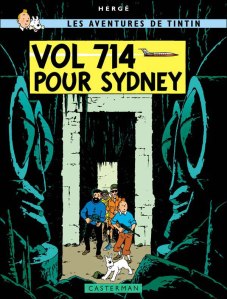 Tintin_Vol_714_pour_Sydney